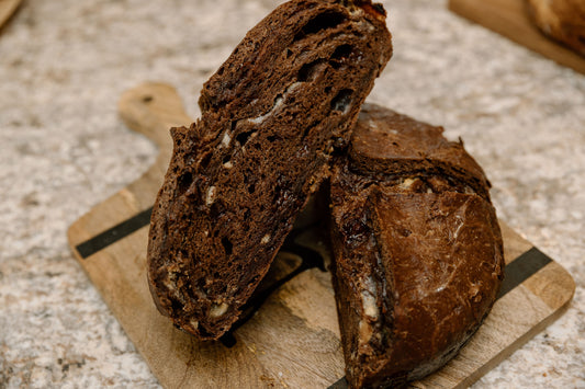 S’mores Sourdough