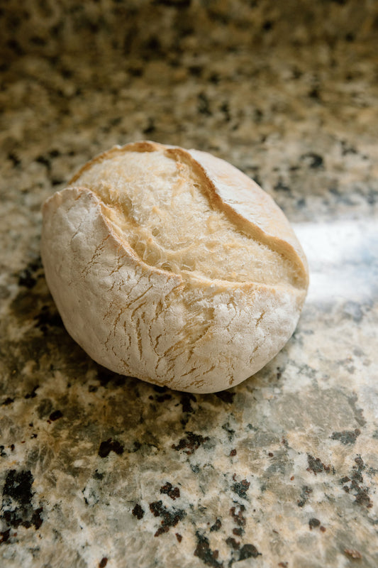 Artisan Sourdough